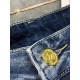 LOUIS VUITTON Louis Vuitton 2023SS jeans appeared at a new price! LOUIS VUITTON Louis Vuitton 2023SS jeans appeared at a new price!