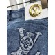 LOUIS VUITTON Louis Vuitton 2023SS jeans appeared at a new price! LOUIS VUITTON Louis Vuitton 2023SS jeans appeared at a new price!