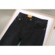 LOUIS VUITTON Louis Vuitton 2023FW jeans Super large special price extreme popularity LOUIS VUITTON Louis Vuitton 2023FW jeans Super large special price extreme popularity