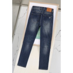 LOUIS VUITTON 2023FW jeans continue to sell like crazy
