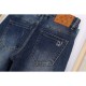 LOUIS VUITTON 2023FW jeans continue to sell like crazy LOUIS VUITTON 2023FW jeans continue to sell like crazy