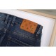 LOUIS VUITTON 2023FW jeans continue to sell like crazy LOUIS VUITTON 2023FW jeans continue to sell like crazy