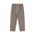 LOUIS VUITTON Louis Vuitton 2023FW Casual Pants Hot Spot