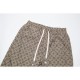 LOUIS VUITTON Louis Vuitton 2023FW Casual Pants Hot Spot LOUIS VUITTON Louis Vuitton 2023FW Casual Pants Hot Spot