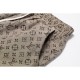 LOUIS VUITTON Louis Vuitton 2023FW Casual Pants Hot Spot LOUIS VUITTON Louis Vuitton 2023FW Casual Pants Hot Spot