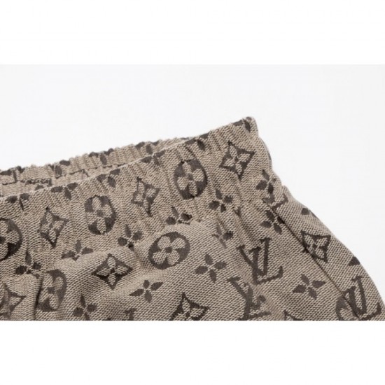 LOUIS VUITTON Louis Vuitton 2023FW Casual Pants Hot Spot LOUIS VUITTON Louis Vuitton 2023FW Casual Pants Hot Spot