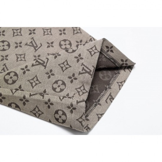 LOUIS VUITTON Louis Vuitton 2023FW Casual Pants Hot Spot LOUIS VUITTON Louis Vuitton 2023FW Casual Pants Hot Spot