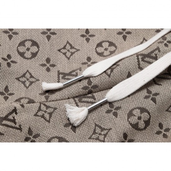 LOUIS VUITTON Louis Vuitton 2023FW Casual Pants Hot Spot LOUIS VUITTON Louis Vuitton 2023FW Casual Pants Hot Spot
