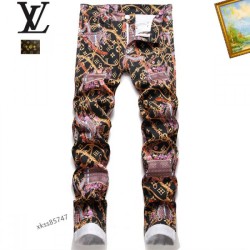 LOUIS VUITTON Louis Vuitton 2023FW Jeans Eternal staple product