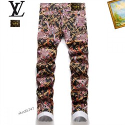 LOUIS VUITTON Louis Vuitton 2023FW Jeans Eternal staple product