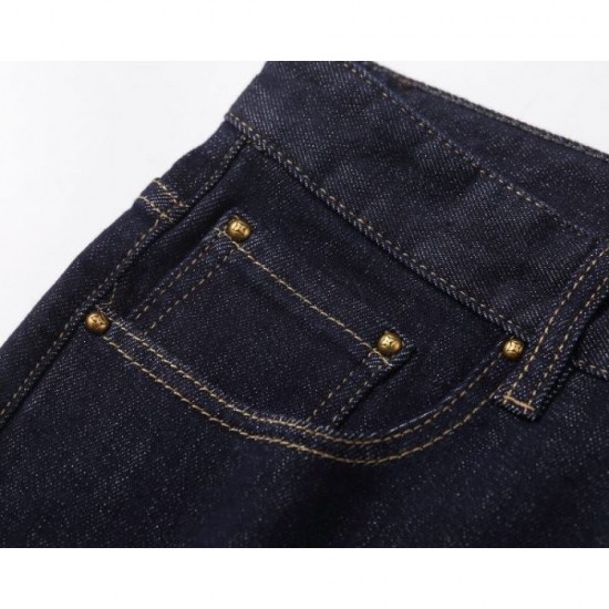LOUIS VUITTON Louis Vuitton 2023FW jeans for any occasion LOUIS VUITTON Louis Vuitton 2023FW jeans for any occasion