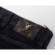 LOUIS VUITTON Louis Vuitton 2023FW jeans for any occasion LOUIS VUITTON Louis Vuitton 2023FW jeans for any occasion