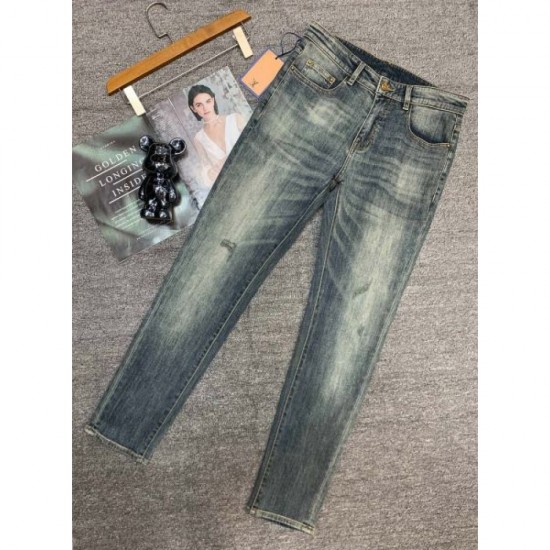 LOUIS VUITTON 2023FW jeans new sale price LOUIS VUITTON 2023FW jeans new sale price