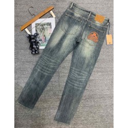 LOUIS VUITTON 2023FW jeans new sale price