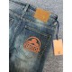 LOUIS VUITTON 2023FW jeans new sale price LOUIS VUITTON 2023FW jeans new sale price