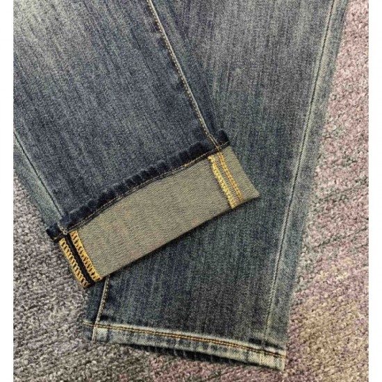 LOUIS VUITTON 2023FW jeans new sale price LOUIS VUITTON 2023FW jeans new sale price
