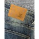 LOUIS VUITTON 2023FW jeans new sale price LOUIS VUITTON 2023FW jeans new sale price