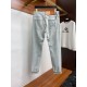 LOUIS VUITTON Louis Vuitton 2023FW jeans new limited edition hurry up LOUIS VUITTON Louis Vuitton 2023FW jeans new limited edition hurry up