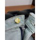 LOUIS VUITTON Louis Vuitton 2023FW jeans new limited edition hurry up LOUIS VUITTON Louis Vuitton 2023FW jeans new limited edition hurry up