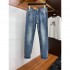 LOUIS VUITTON 2023FW Jeans Rare in Japan! Very popular
