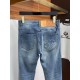 LOUIS VUITTON 2023FW Jeans Rare in Japan! Very popular LOUIS VUITTON 2023FW Jeans Rare in Japan! Very popular