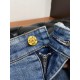 LOUIS VUITTON 2023FW Jeans Rare in Japan! Very popular LOUIS VUITTON 2023FW Jeans Rare in Japan! Very popular
