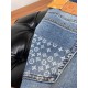 LOUIS VUITTON 2023FW Jeans Rare in Japan! Very popular LOUIS VUITTON 2023FW Jeans Rare in Japan! Very popular