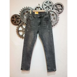 LOUIS VUITTON 2023FW Straight Jeans Hard-to-find item