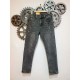 LOUIS VUITTON 2023FW Straight Jeans Hard-to-find item LOUIS VUITTON 2023FW Straight Jeans Hard-to-find item