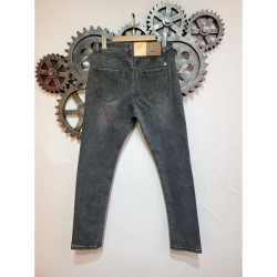 LOUIS VUITTON 2023FW Straight Jeans Hard-to-find item