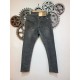 LOUIS VUITTON 2023FW Straight Jeans Hard-to-find item LOUIS VUITTON 2023FW Straight Jeans Hard-to-find item