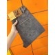 LOUIS VUITTON 2023FW Straight Jeans Hard-to-find item LOUIS VUITTON 2023FW Straight Jeans Hard-to-find item