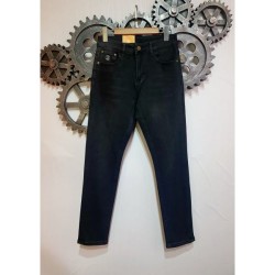 LOUIS VUITTON 2023FW Straight Jeans Super Stylish and Popular
