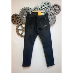 LOUIS VUITTON 2023FW Straight Jeans Super Stylish and Popular
