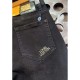 LOUIS VUITTON 2023FW Straight Jeans Super Stylish and Popular LOUIS VUITTON 2023FW Straight Jeans Super Stylish and Popular