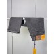 LOUIS VUITTON 2023FW Straight Jeans Very Popular Limited Color LOUIS VUITTON 2023FW Straight Jeans Very Popular Limited Color