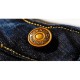 LOUIS VUITTON 2023FW Straight Jeans Limited Time VIP Sale LOUIS VUITTON 2023FW Straight Jeans Limited Time VIP Sale