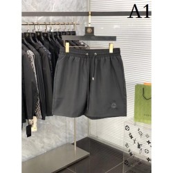 2023SS Short Pants New Limited Popular Boiling MONCLER Moncler