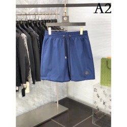 2023SS Short Pants New Limited Popular Boiling MONCLER Moncler