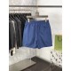 2023SS Short Pants New Limited Popular Boiling MONCLER Moncler 2023SS Short Pants New Limited Popular Boiling MONCLER Moncler