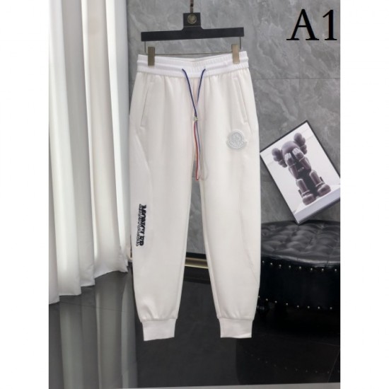 2023SS SWEAT PANTS LATEST RANKING TOP MONCLER Moncler 2023SS SWEAT PANTS LATEST RANKING TOP MONCLER Moncler