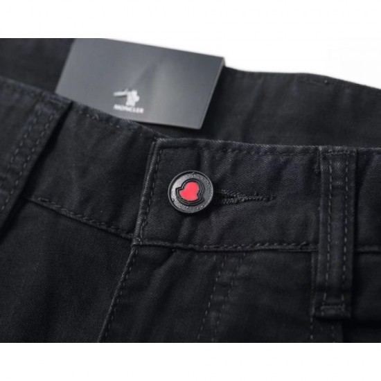 2023SS denim pants vintage MONCLER Moncler 2023SS denim pants vintage MONCLER Moncler