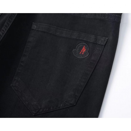 2023SS denim pants vintage MONCLER Moncler 2023SS denim pants vintage MONCLER Moncler