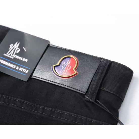 2023SS denim pants vintage MONCLER Moncler 2023SS denim pants vintage MONCLER Moncler