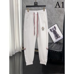 2023SS sweatpants Limited quantity SALE price MONCLER Moncler