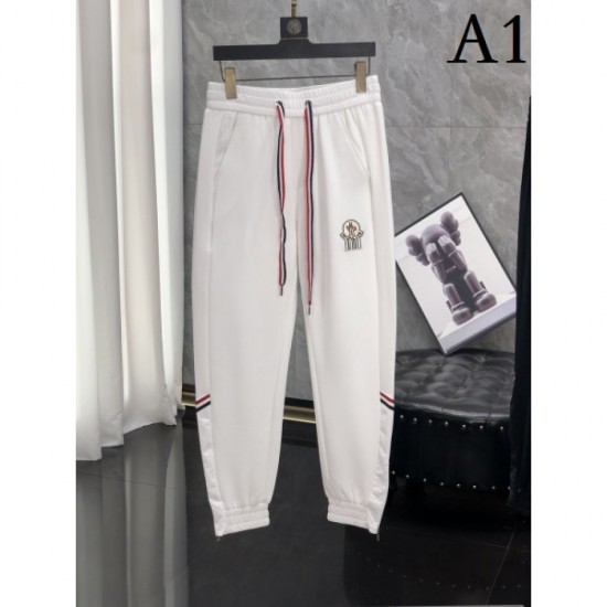 2023SS sweatpants Limited quantity SALE price MONCLER Moncler 2023SS sweatpants Limited quantity SALE price MONCLER Moncler