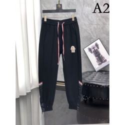 2023SS sweatpants Limited quantity SALE price MONCLER Moncler