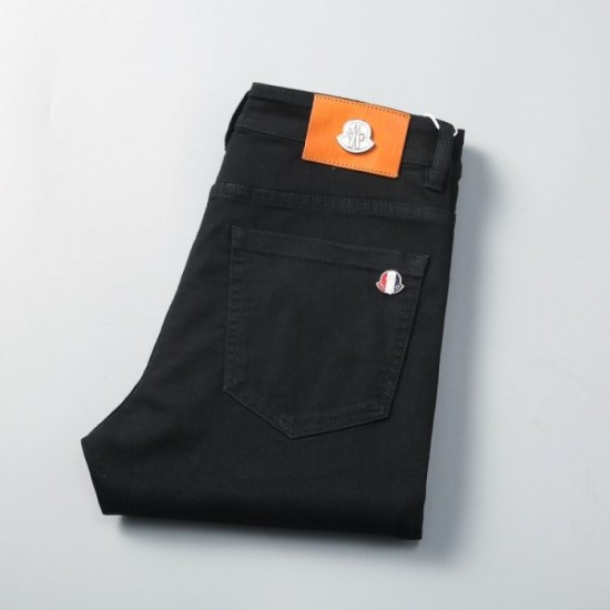 2023SS denim pants sold out popular item MONCLER Moncler 2023SS denim pants sold out popular item MONCLER Moncler