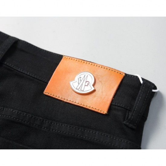 2023SS denim pants sold out popular item MONCLER Moncler 2023SS denim pants sold out popular item MONCLER Moncler