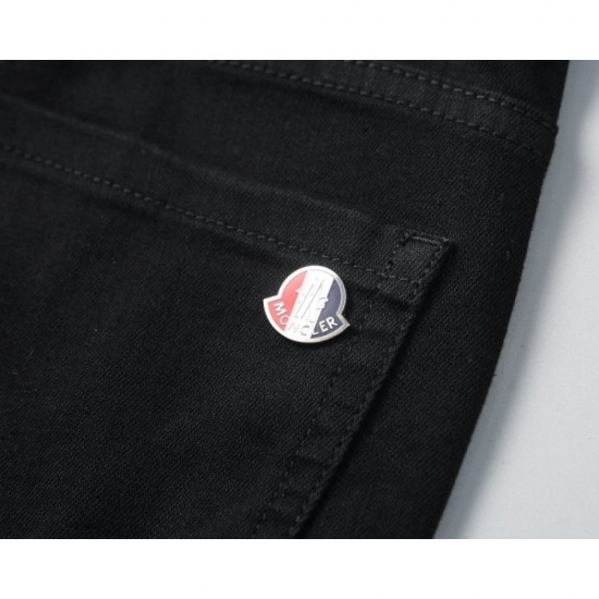 2023SS denim pants sold out popular item MONCLER Moncler 2023SS denim pants sold out popular item MONCLER Moncler